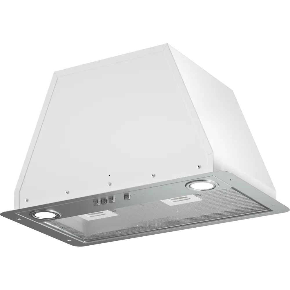 ELIKOR Flat — встраиваемая вытяжка с LED-подсветкой для современной кухни 83539330 STLM-0041707 - Вид №1