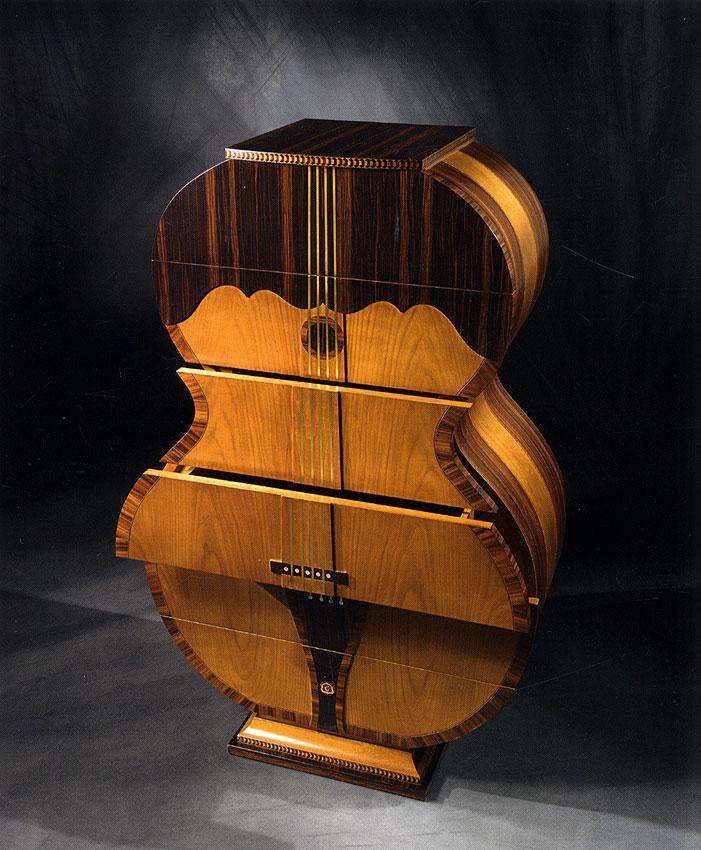 Комод Pois CARPANELLI MB 37  - Вид №1