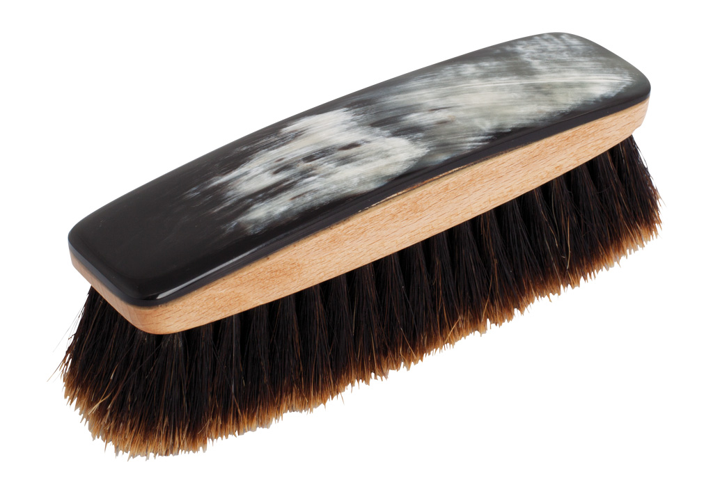 760316 Кисть для блеска Luxury Buerstenwelt 