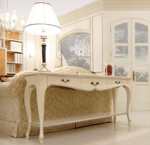 Консоль  ARTE ANTIQUA 2421