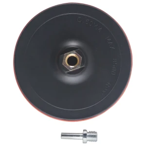 Тарелка опорная для УШМ Archimedes 150 мм