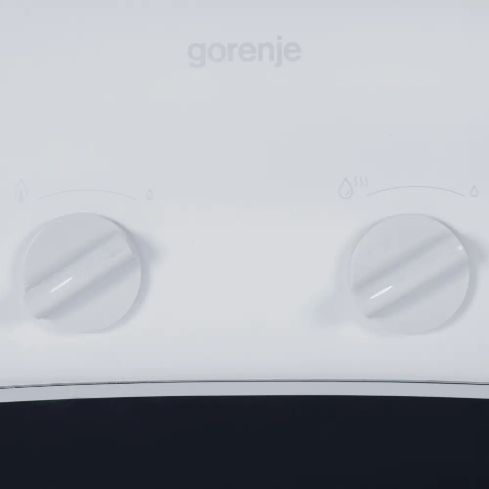 Колонка газовая Gorenje, 10 л/мин Santreyd STLM-2014372 - Вид №1