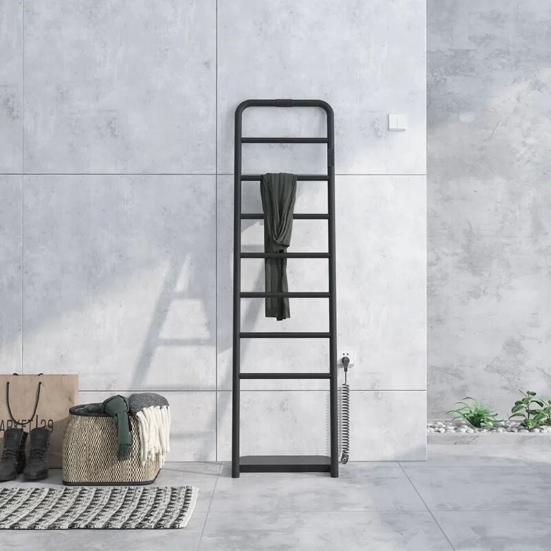 Пол из углеродистой стали полотенцесушитель P&Bhusri Art Classics ARCH-00120746 - Вид №1