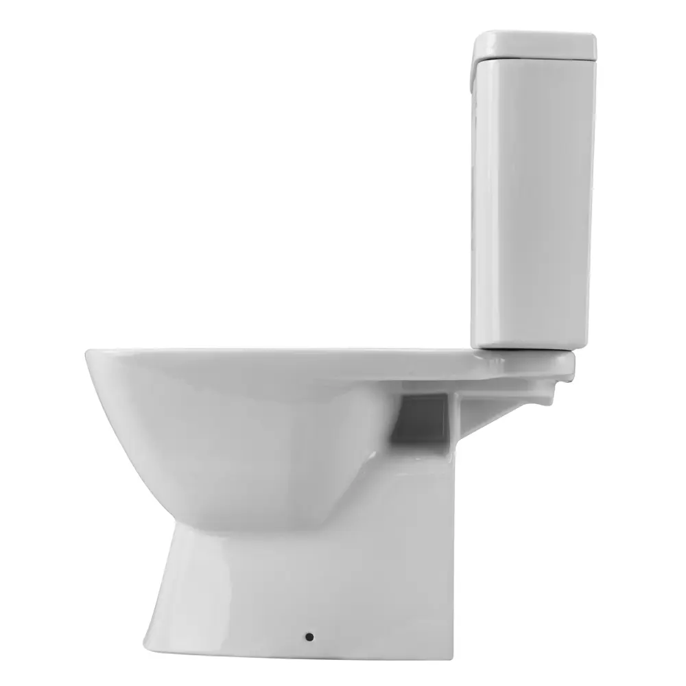 Унитаз-компакт Santek Neo с системой экономии воды 82163488 Нео STLM-0020792 - Вид №4