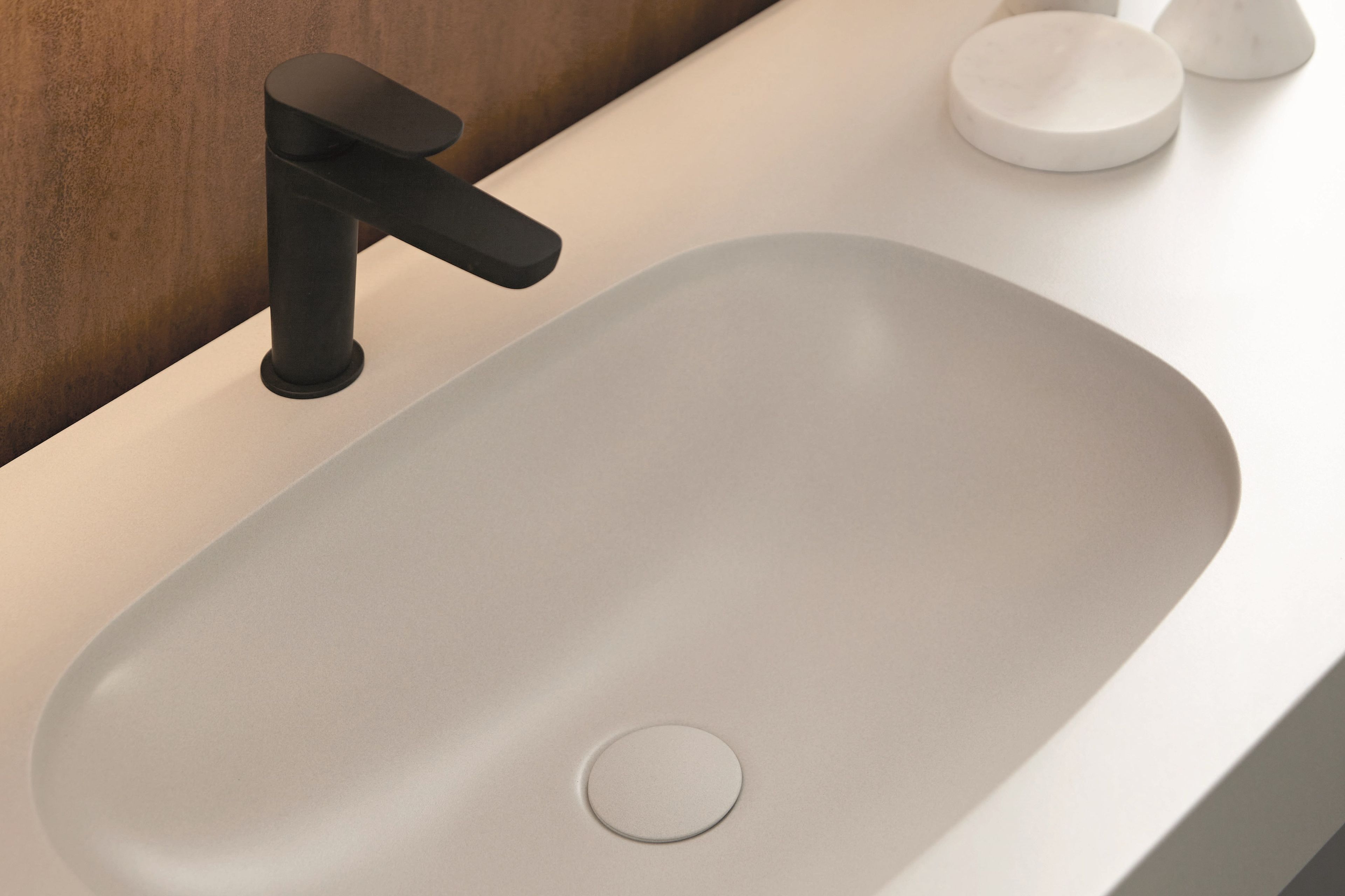 Односекционный подвесной умывальник Fiora Sen ARCH-00026596 - Вид №5