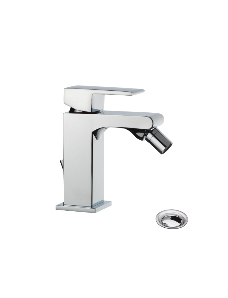 7807 Bellosta Rubinetterie СМЕСИТЕЛЬ ДЛЯ ЗАЯВКИ С ОДНОМ ОТВЕРСТИЕМ 