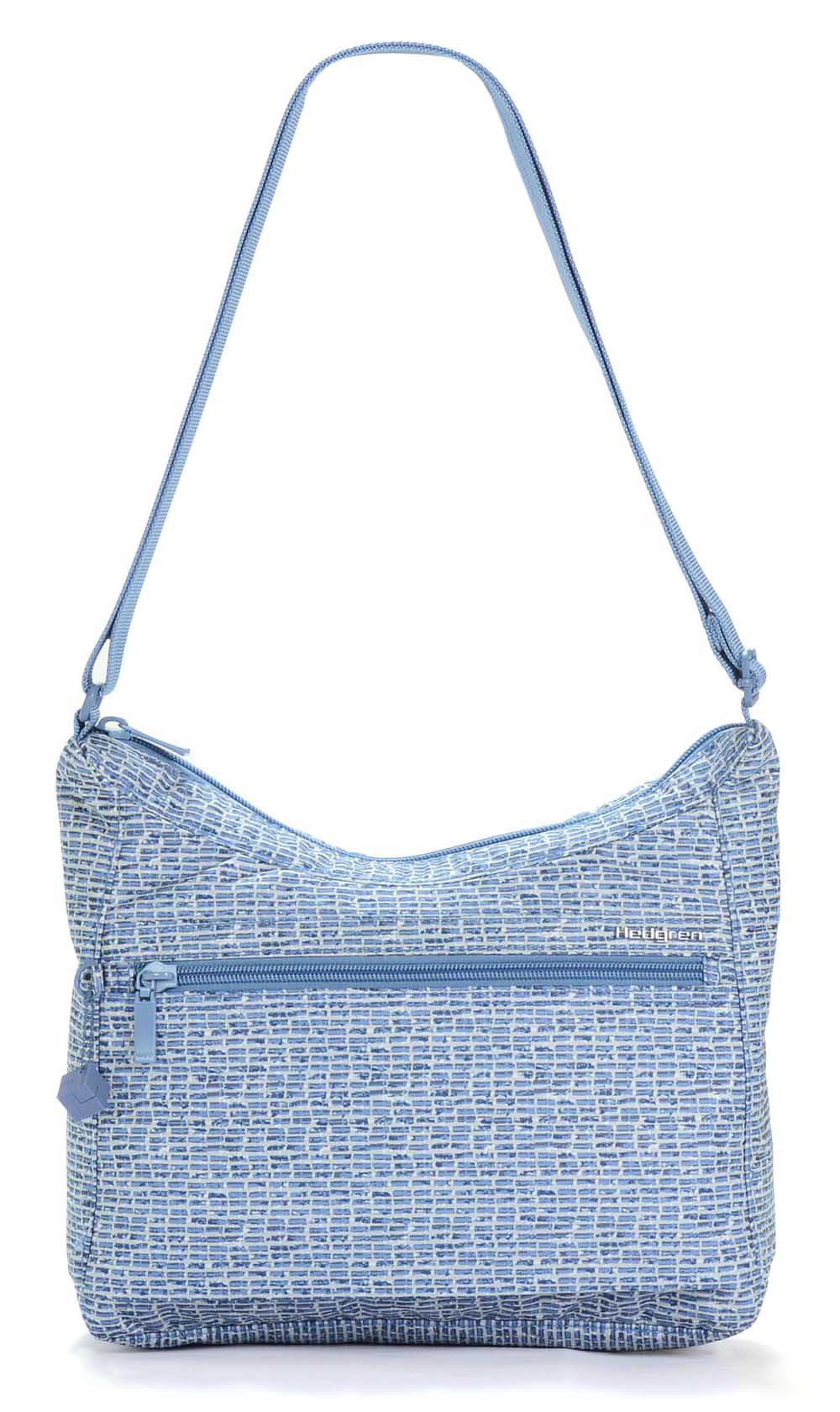 HIC01S/825-08 Молодежная сумка HIC01S Harper`s S RFID Hedgren Inner City  - Вид №3