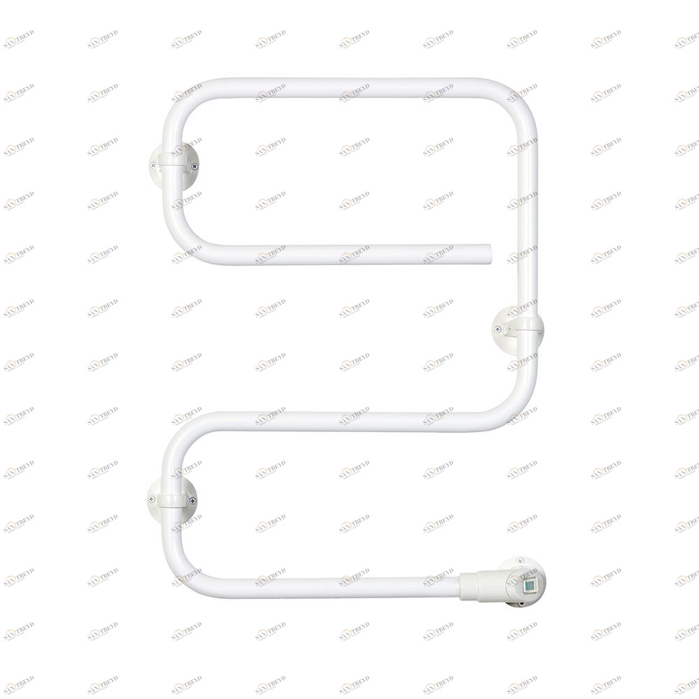 PAX 3504-2 Полотенцесушитель электрический TR65 объект, год 