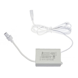 1862 Драйвер для светодиодов 20W 600mA в пластиковом корпусе LAB.Space