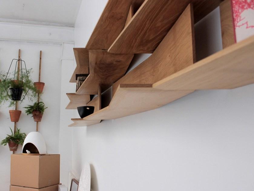 Compagnie Модульный стенной книжный шкаф sun-id-1348048 - Вид №9