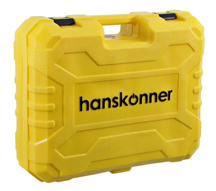 Дрель Hanskonner HID2180M 9087610 STDN-0040822 - Вид №13
