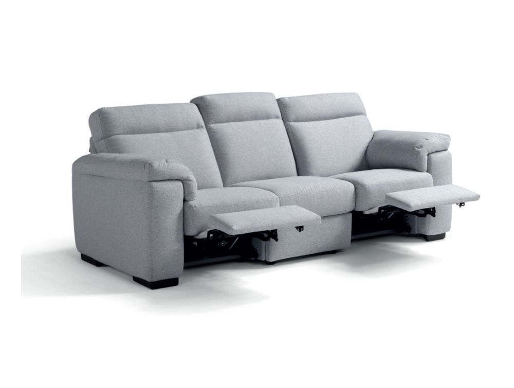 Диваны Divano 2 Posti Maxi Spaziorelaxitalia  Adam Adam Divano 2 Posti Maxi - Вид №3