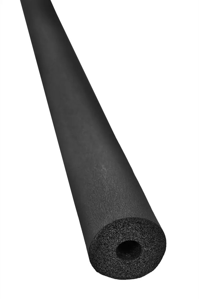 86798002 Изоляция для труб Isotec Flex ø42x9 мм 1 м каучук STLM-0803641