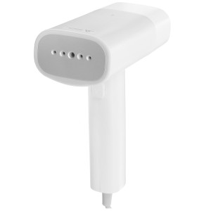 5411940 Отпариватель Zanjia GT-306LW белый