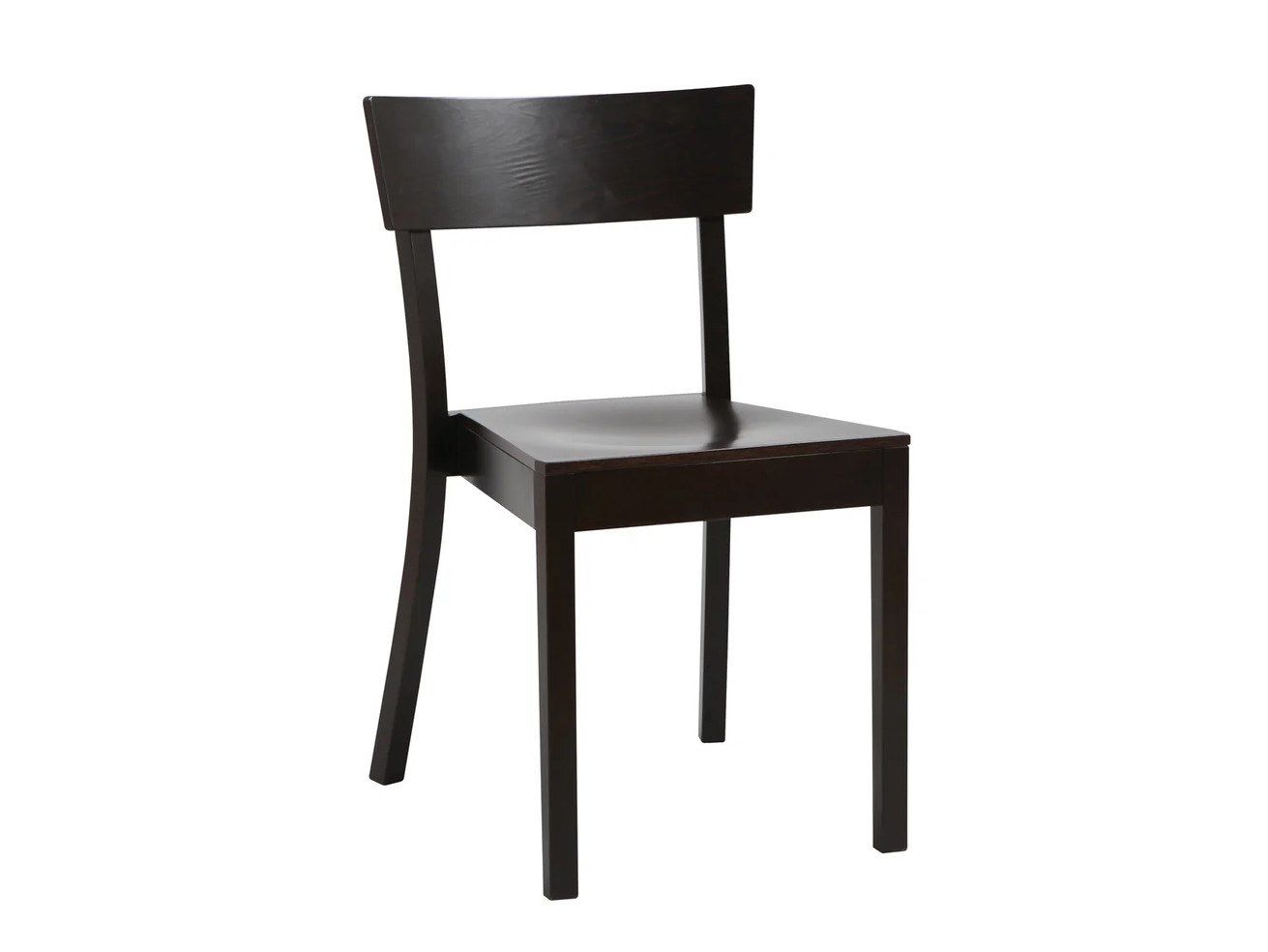 Деревянный штабелируемый стул TON ARCH-00109444