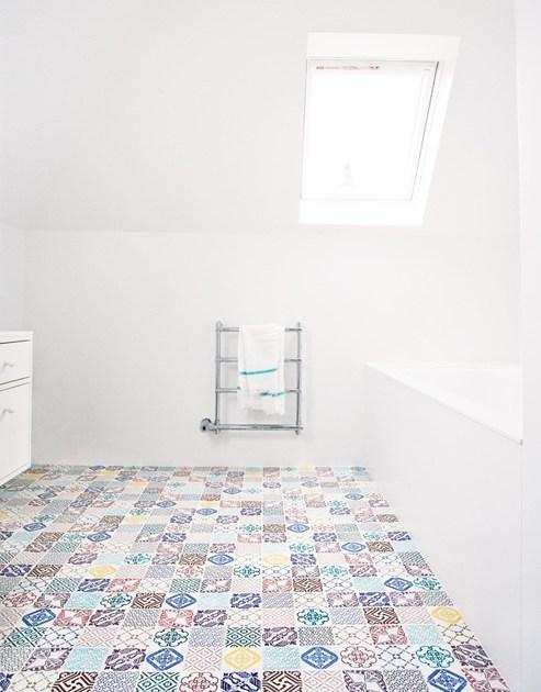 Made a Mano Терракотовая плитка для пола / стен Novecento sun-id-1345213 - Вид №4