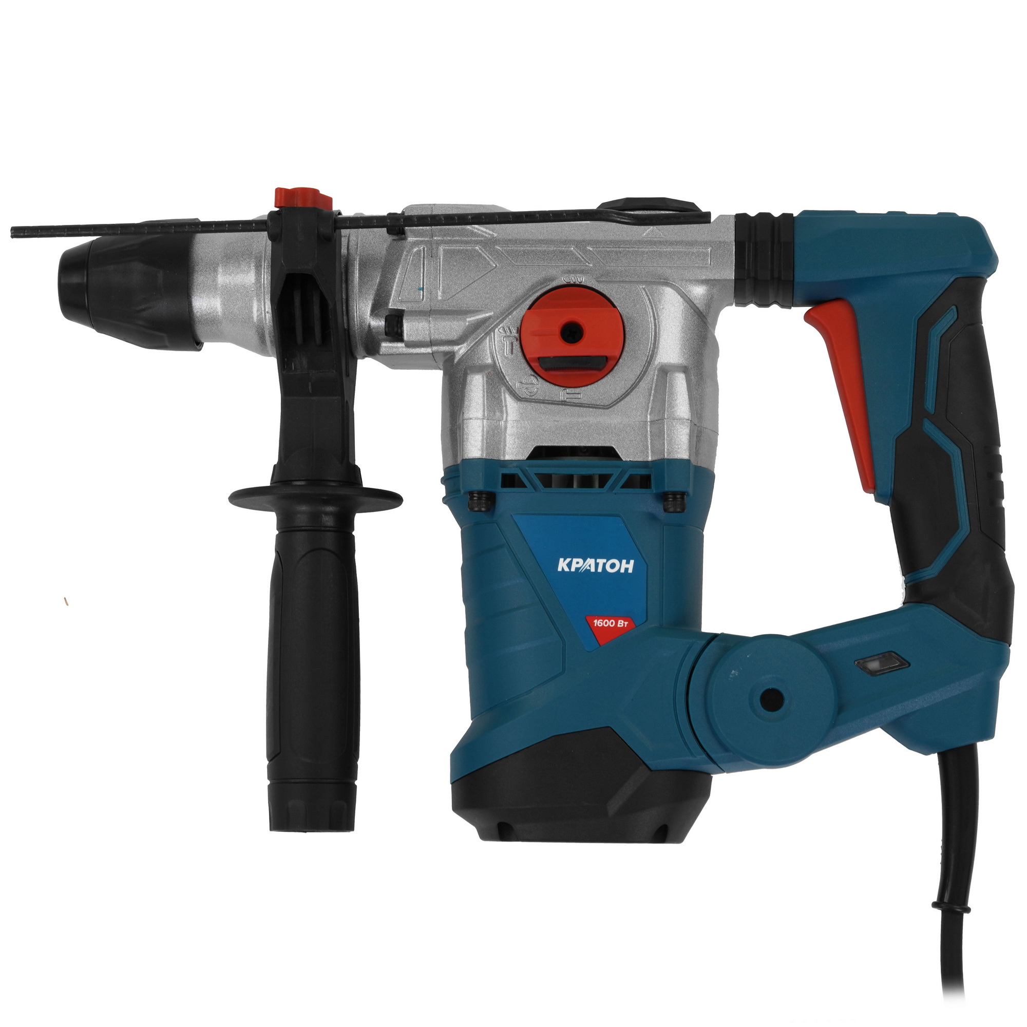 Перфоратор Кратон RH-1600-32 9154048 STDN-0032209