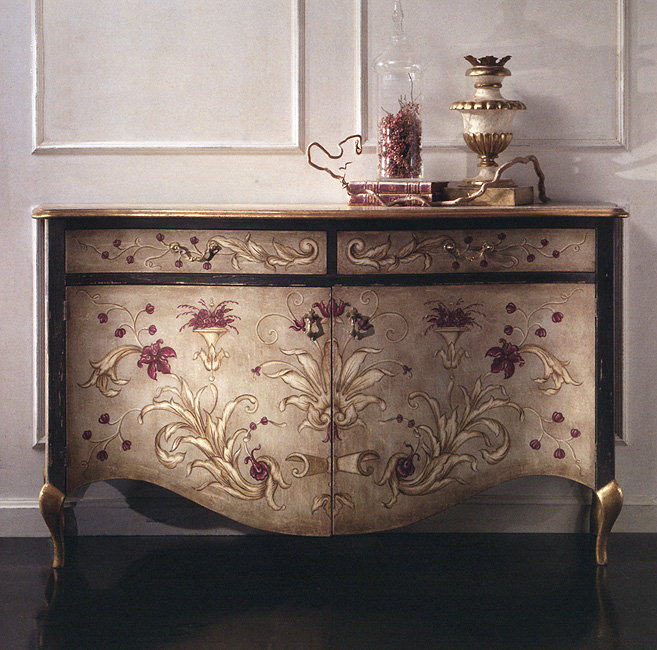 Буфет  VITTORIO GRIFONI 2060 