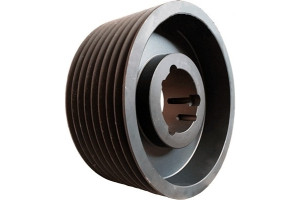 19432368 Клиновой шкив SPC 280/8 TB SKF