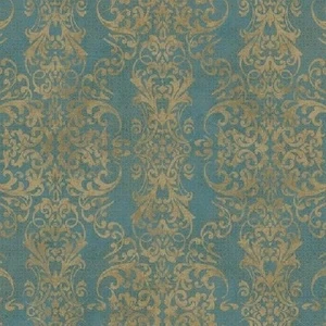 1955-BR-B Обои Aquarelle Brushstrokes