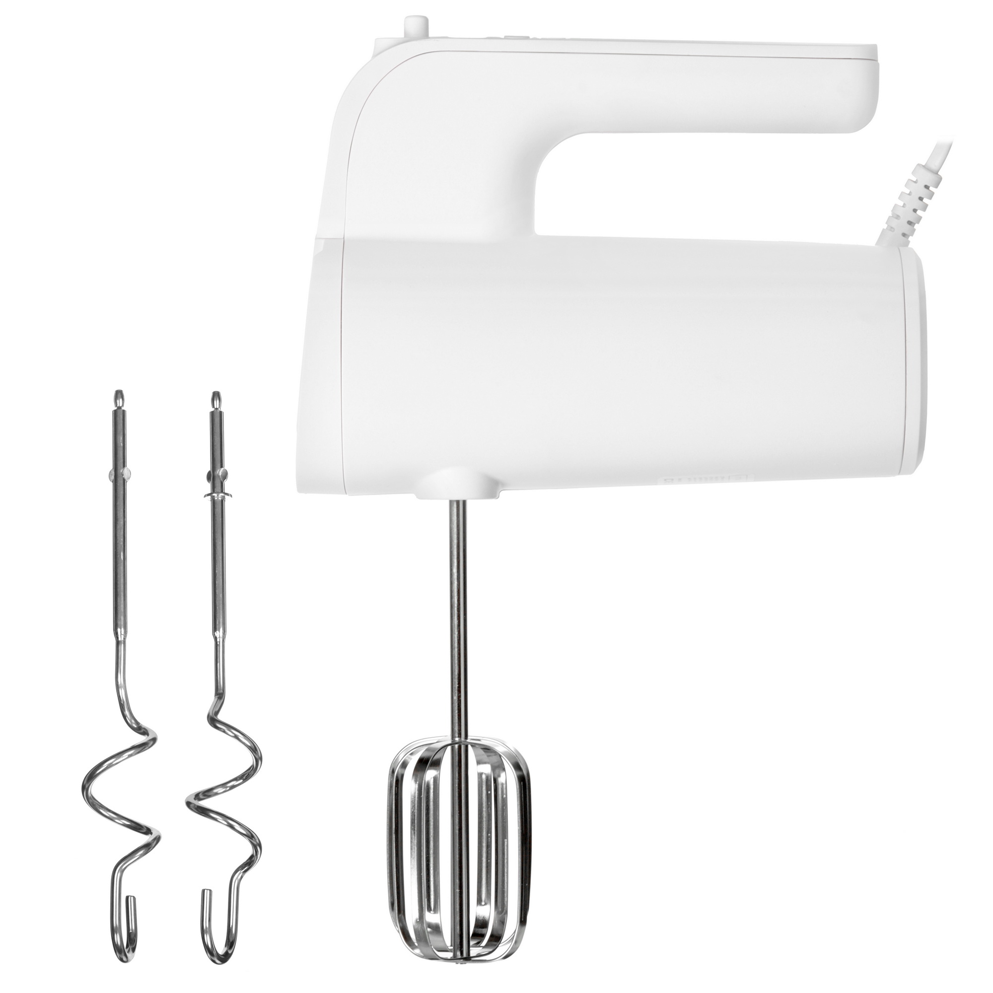 9091378 Миксер DEXP HM-850D белый STDN-0119219