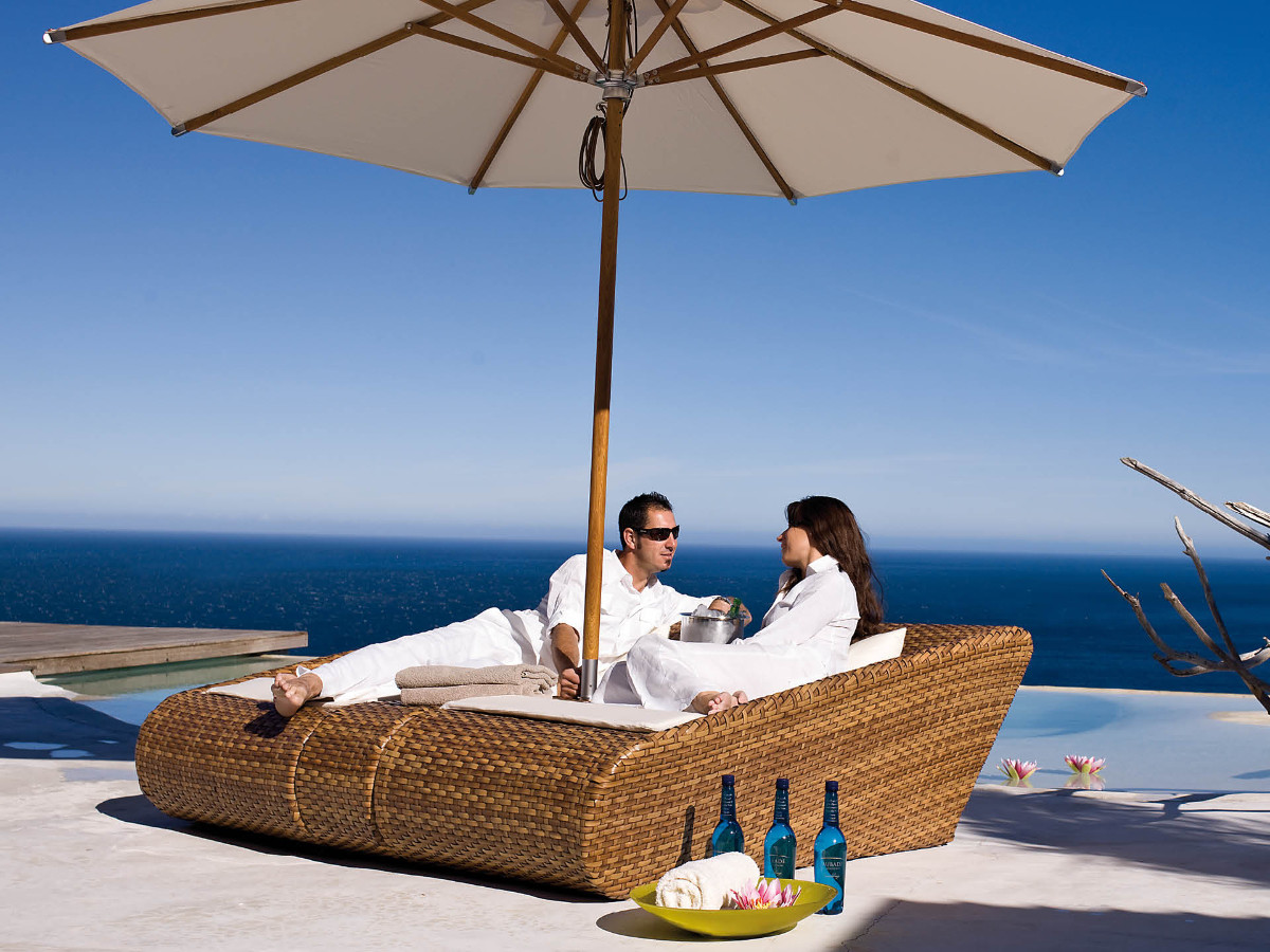 68.00.0313 Табак для консоли Madrigal Relax Lounge Mbm  - Вид №1