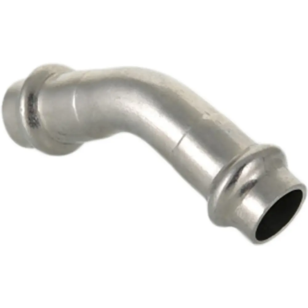 Угол 45° Valtec 22 мм ВПр нержавеющая сталь 82563732 STLM-2195882  - Вид №4