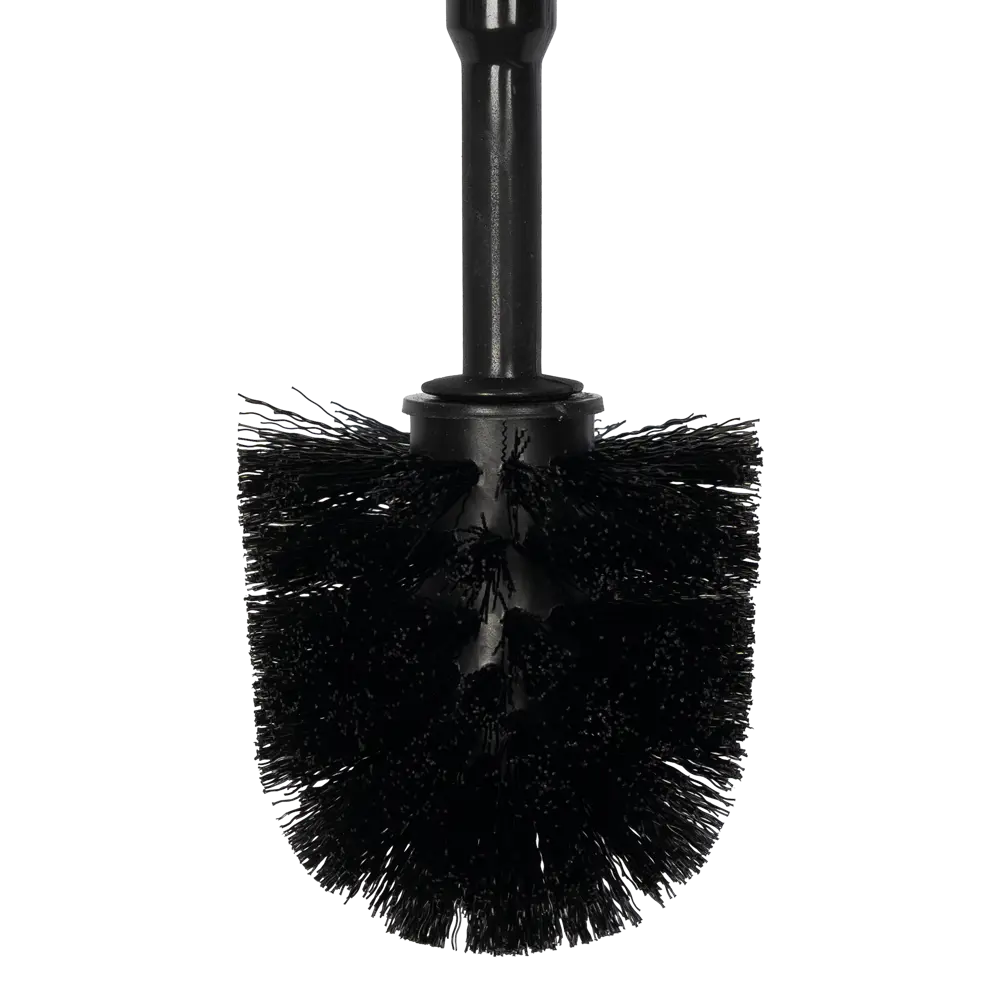 Ершик для унитаза SWENSA Lary с держателем в бирюзовом цвете 89380254 STLM-1372722 - Вид №2