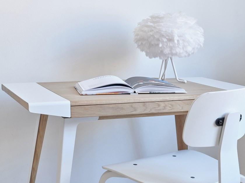 Umage Письменный стол из дерева с ящиками sun-id-1449437 - Вид №3