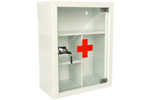15564144 Аптечка AMD-39G S26199012301 ПРАКТИК
