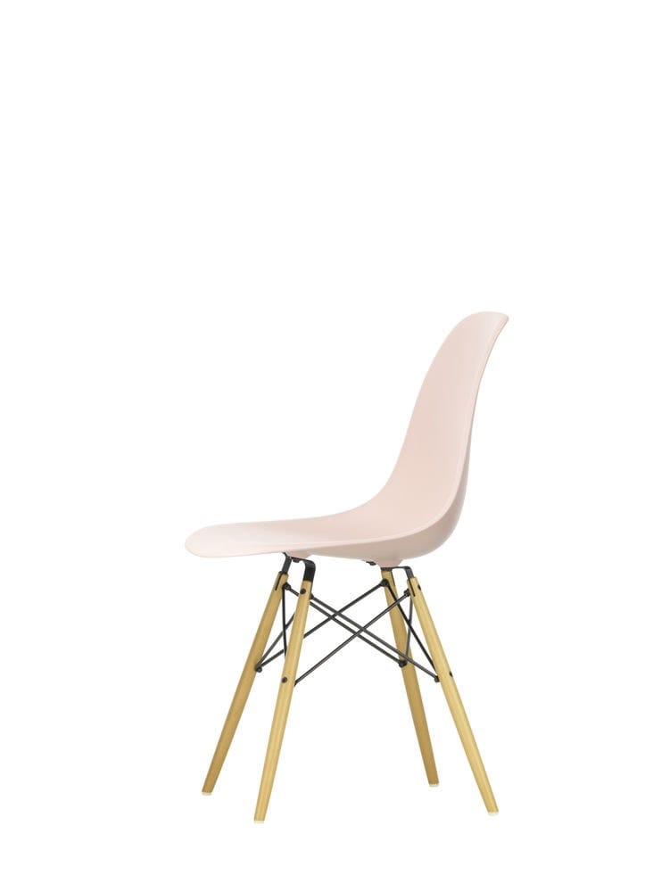 Стул из полипропилена с мягким сиденьем VITRA Eames Plastic Chair ARCH-00109310 - Вид №44