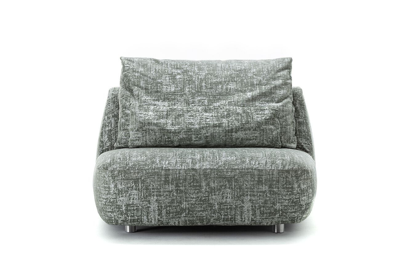 Тканевое садовое кресло Exteta Moonlight ARCH-00093165 - Вид №1