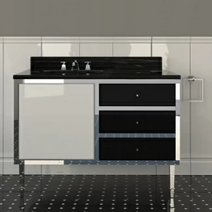 Тумба под раковину JazzA2 Devon Devon JAZZ