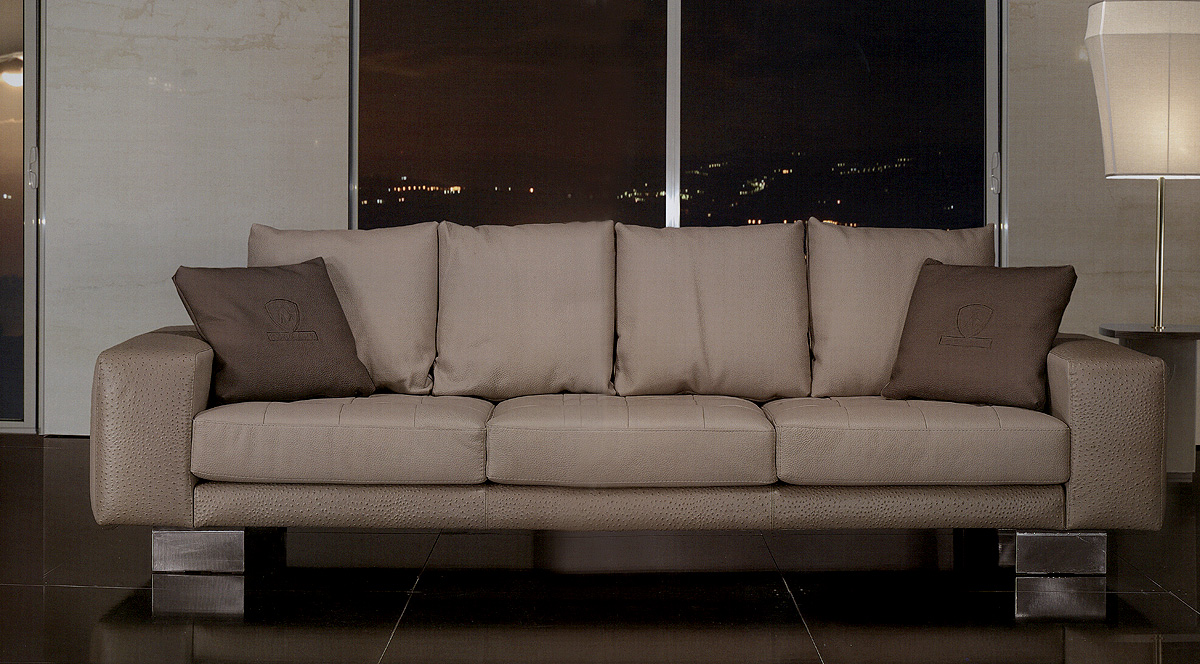 Диван  FORMITALIA SPEED 01 