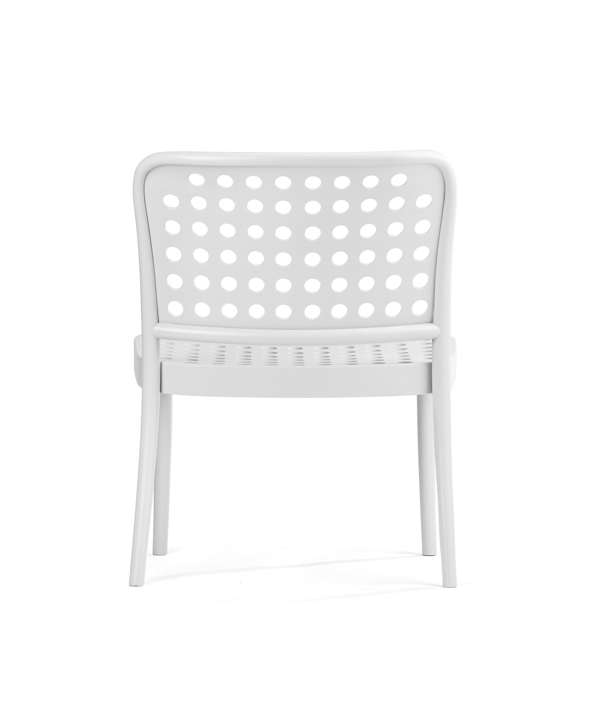 Деревянный стул TON 822 ARCH-00095860 - Вид №5