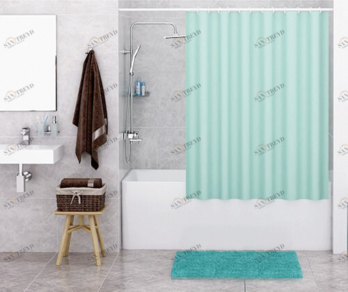 Oder SC-30301 Шторка для ванной Santreyd 