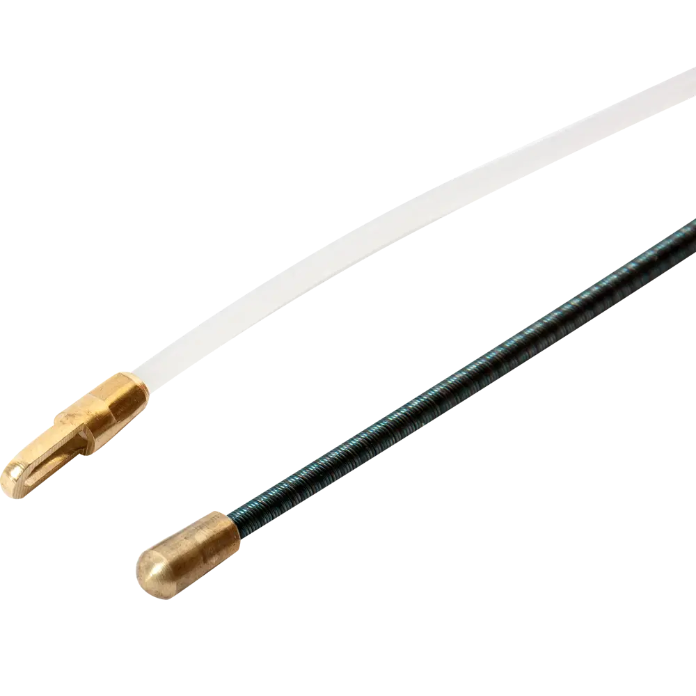 Зонд для кабеля ЭКОПЛАСТ 30 м с металлическими наконечниками 10057844 STLM-0000115 - Вид №1