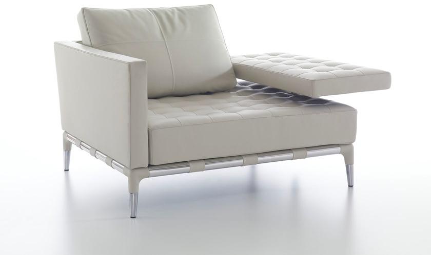 Cassina Кожаный диван с тафтингом sun-id-1495361 - Вид №2