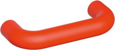 111.23BG.1 Мебельная ручка ø 23 мм HEWI USA Produkte  - Вид №12