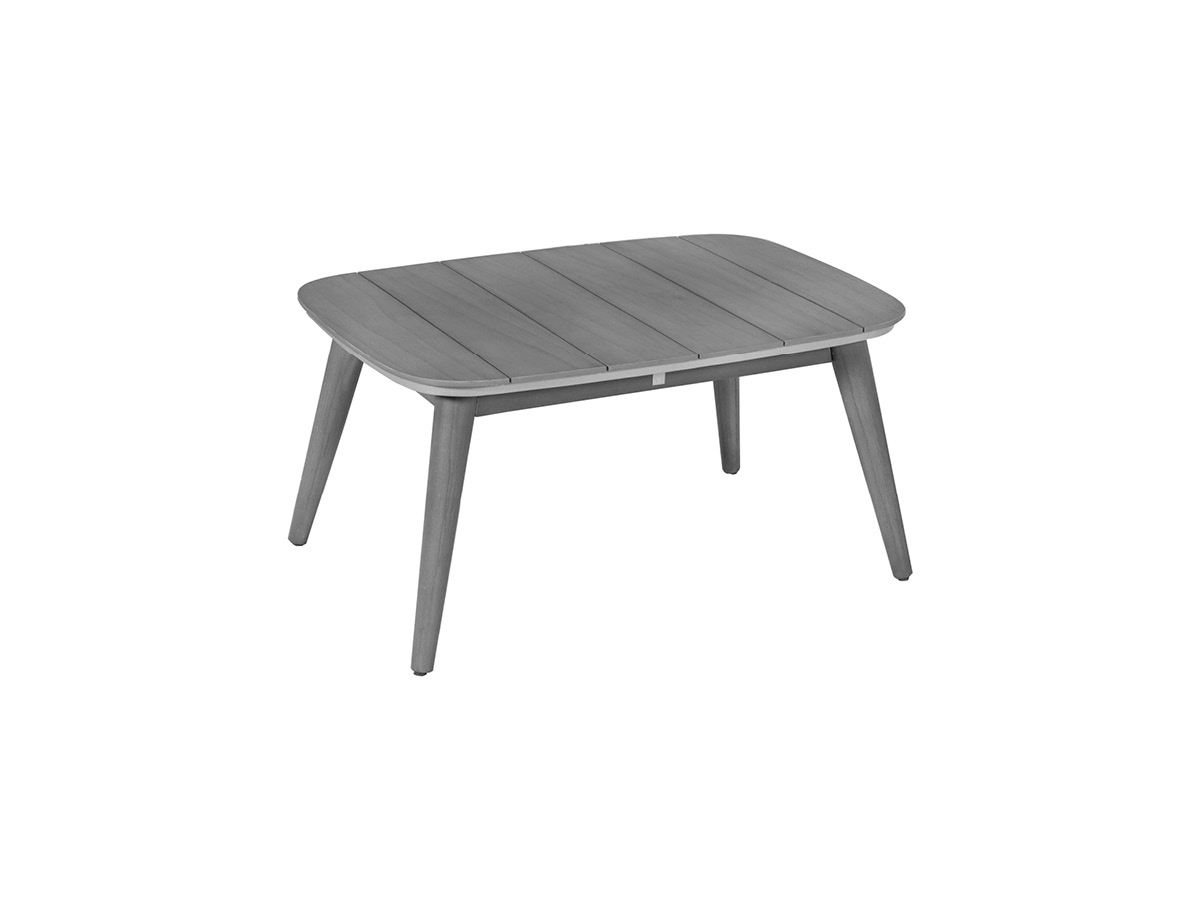 72.00.0713 Журнальный столик Iconic Stone Grey 60 x 90 Mbm 