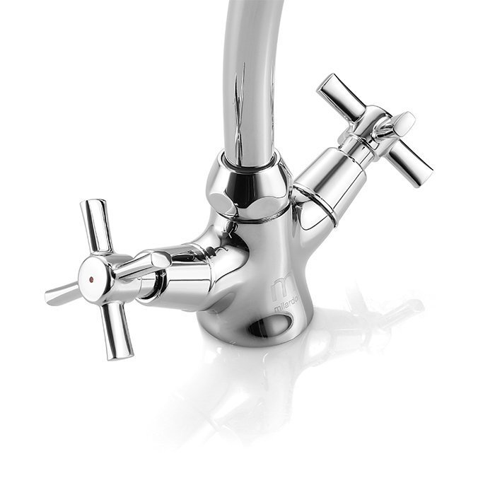 ONTSB00M05 Milardo Ontario Смеситель для кухни Ontario Россия - Вид №3