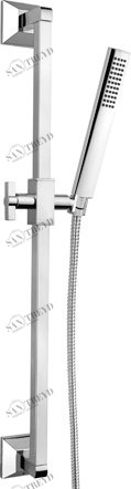Душевой гарнитур Cezares LEGEND-SD-01