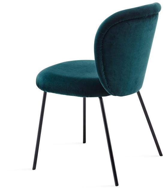 Freifrau Стул из ткани Ona sun-id-1480711 - Вид №2