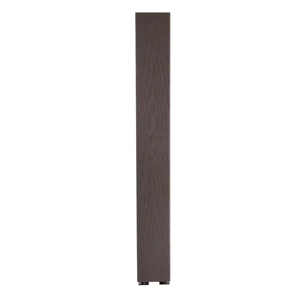 Santreyd: Металлическая стойка для столба 80x80x980 мм 88779138 STLM-1013440 - Вид №4