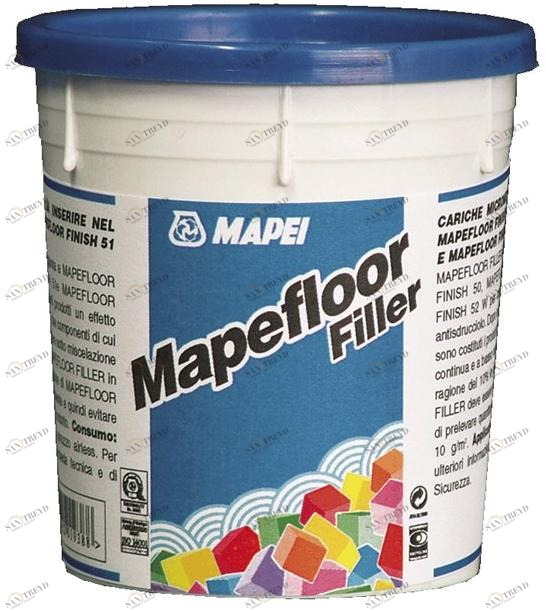 MAPEI Sistemi di pavimentazione in resina sun-id-1347505