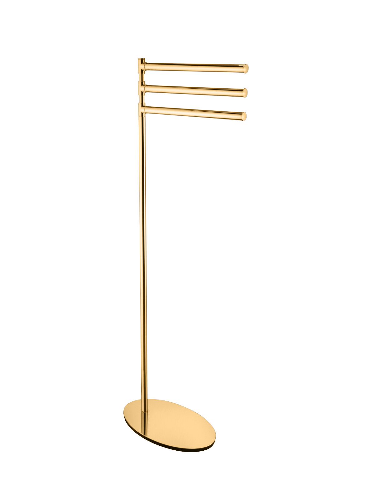 Держатель для полотенец Rubinetterie Frattini аксессуары ARCH-00064888 - Вид №2