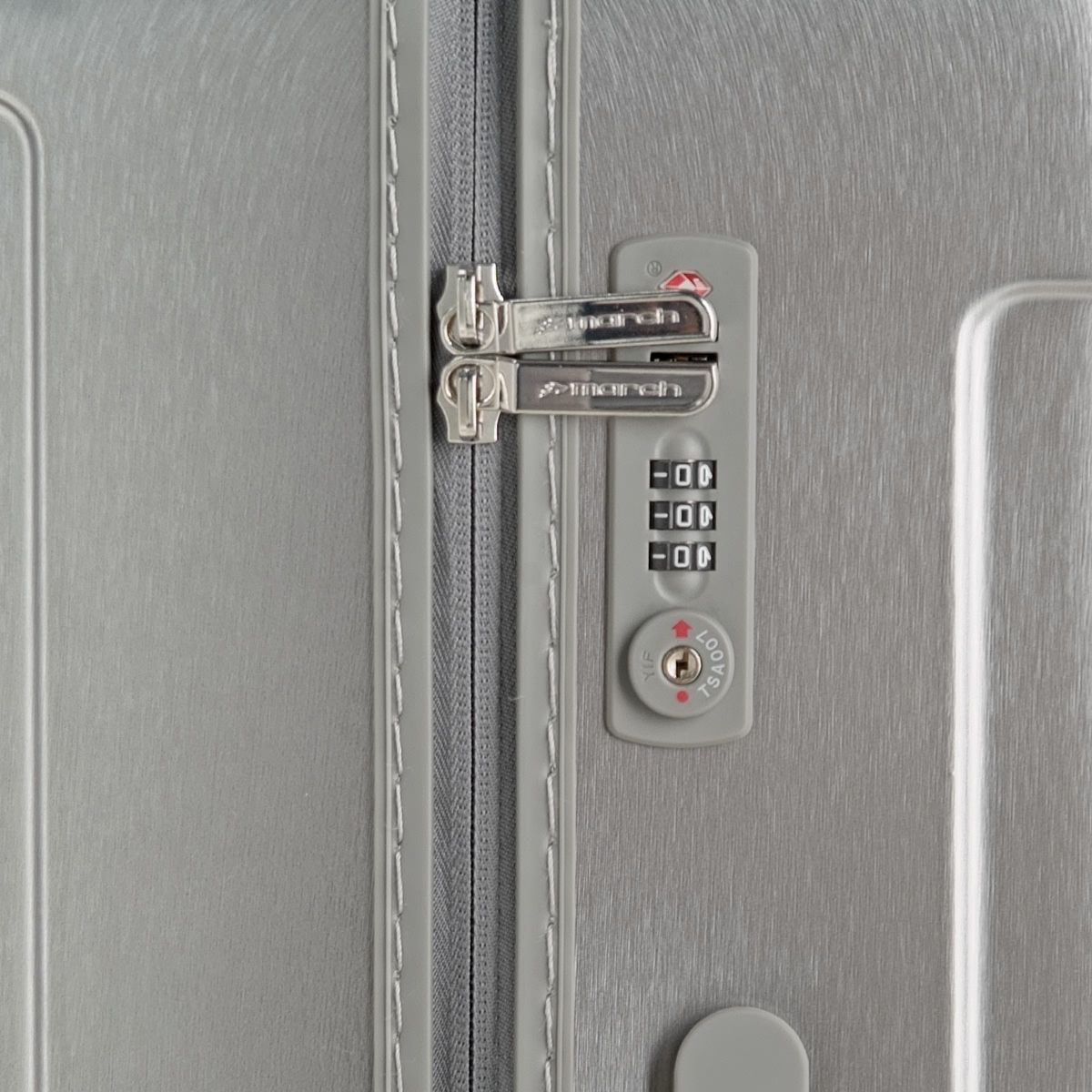 M5000-18-74 Чемодан M5000*74 L March Cosmopolitan - Вид №7