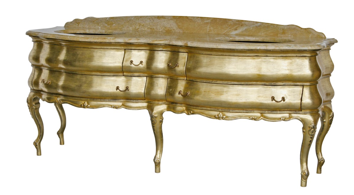 8585/170 Mobile bagno Bianchini&Capponi RINASCIMENTO Bianchini Capponi - Вид №12