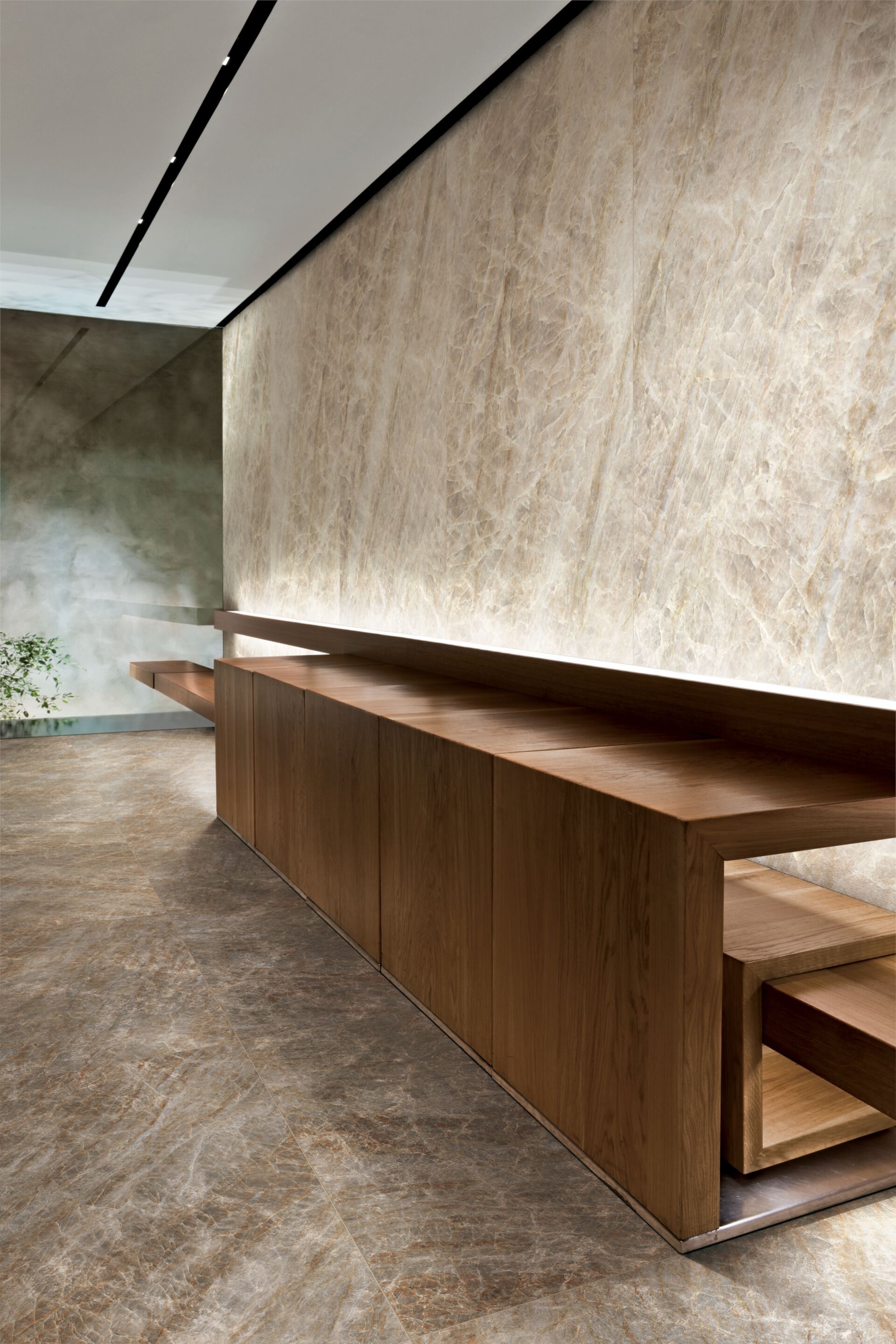 Пол / керамогранит Florim Ceramiche ICONIC LIFE ARCH-00065451 - Вид №17