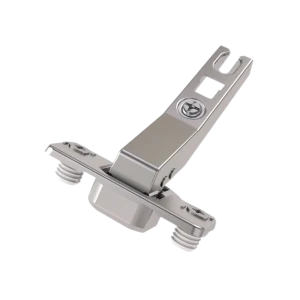 Комплект петель Standers 110 градусов сталь 2 шт.